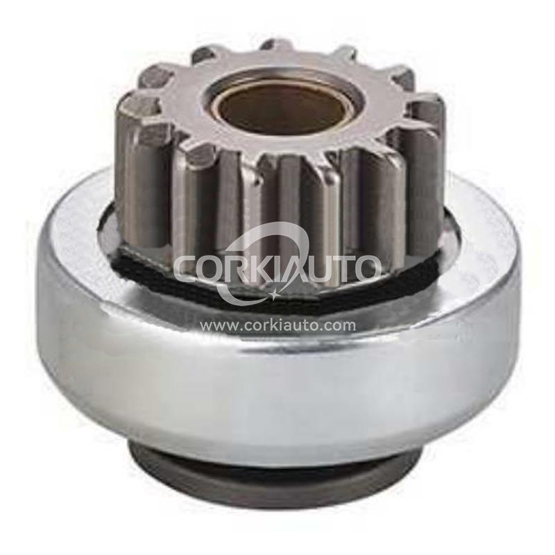 MIX 54-640-059 13T CW DRIVE