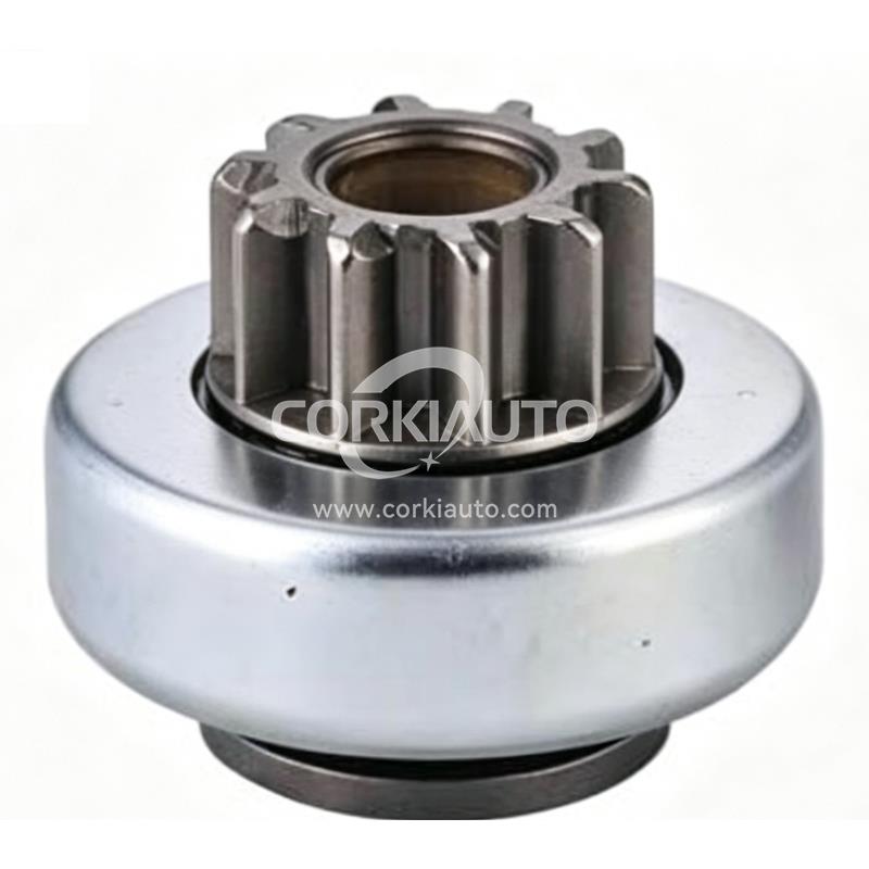 MIX ZNP-19624 10T CW DRIVE