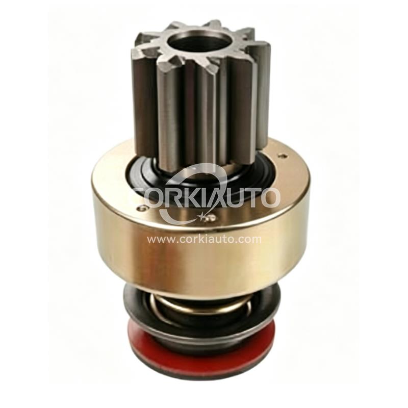 MIX 26241018 9T CW DRIVE