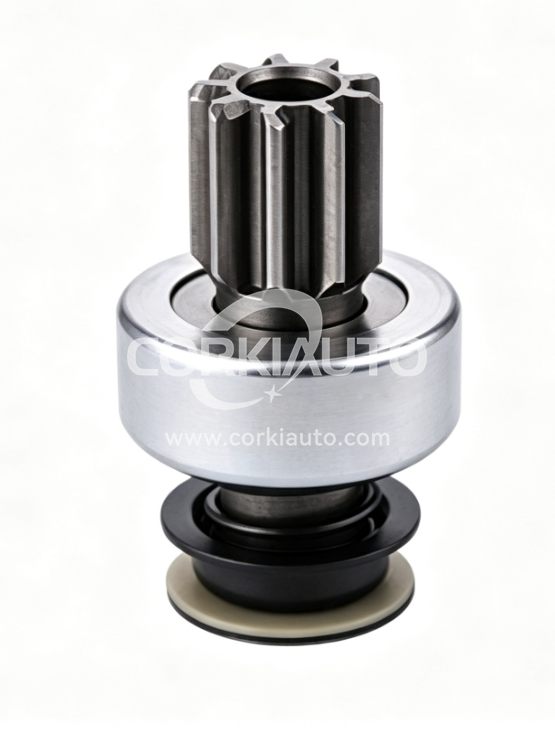 MIX 26240605 9T CW DRIVE