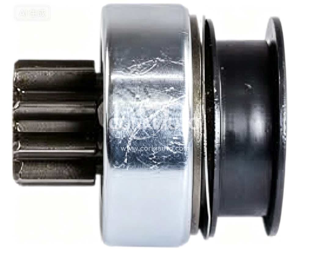 MIX ZNP-19522 9T CW DRIVE