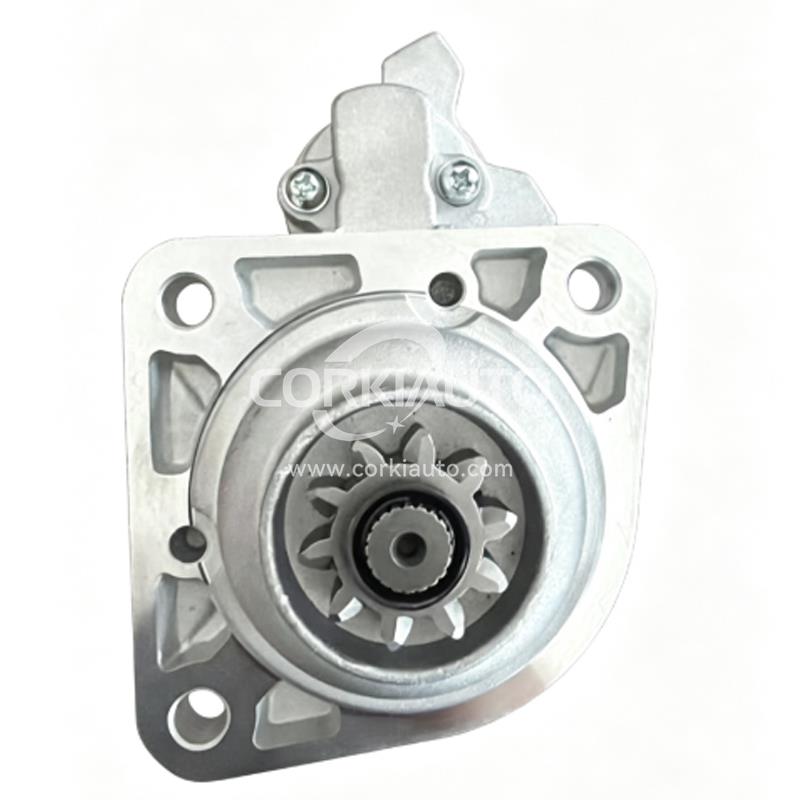 VOLVO D4-210 24V 5.0KW CW STARTER 