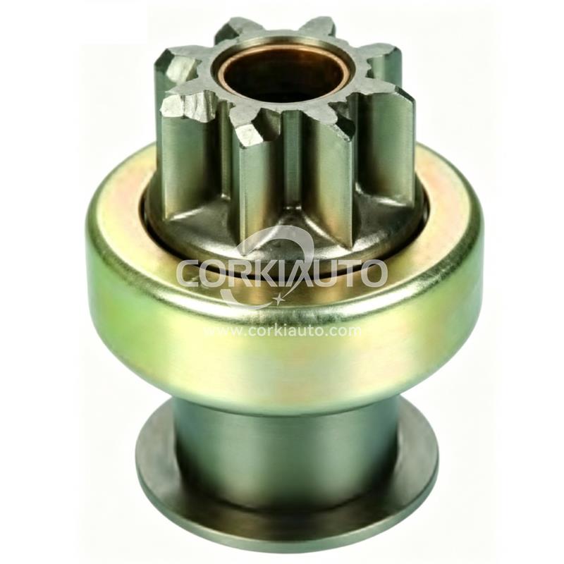 MIX ZNP-19539 8T CW DRIVE