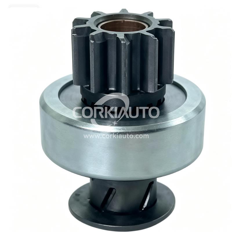 MIX ZNP-18310 10T CW DRIVE 