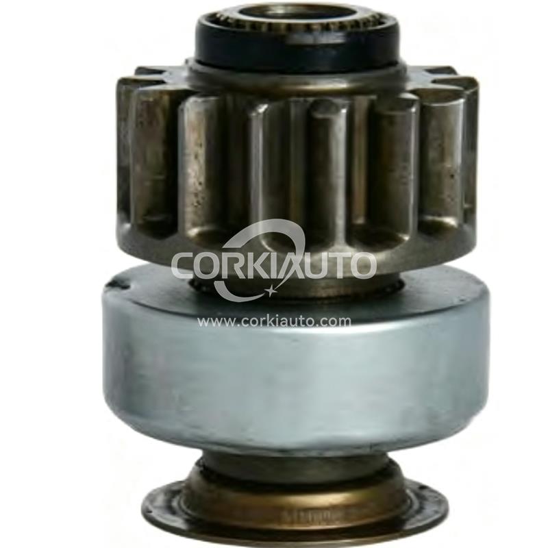 MIX ZNP-19703 14T CW DRIVE