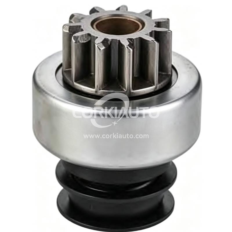 MIX ZNP-18562 11T CW DRIVE