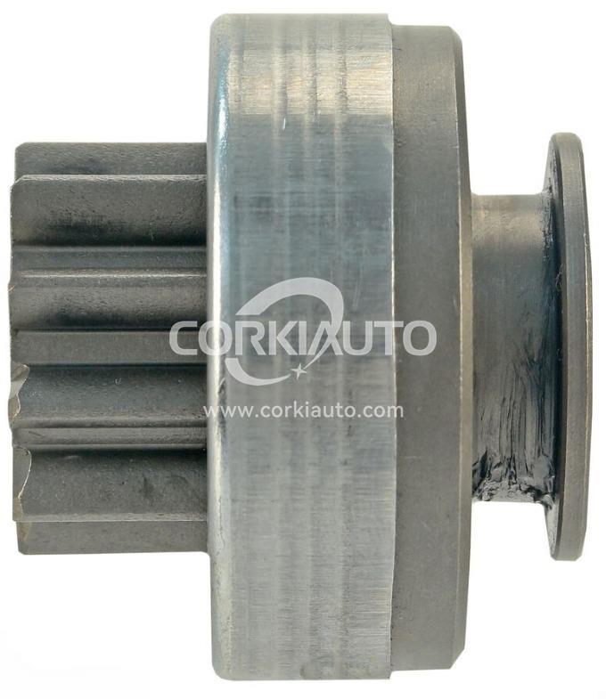 MIX SDQ1454 10T CW DRIVE