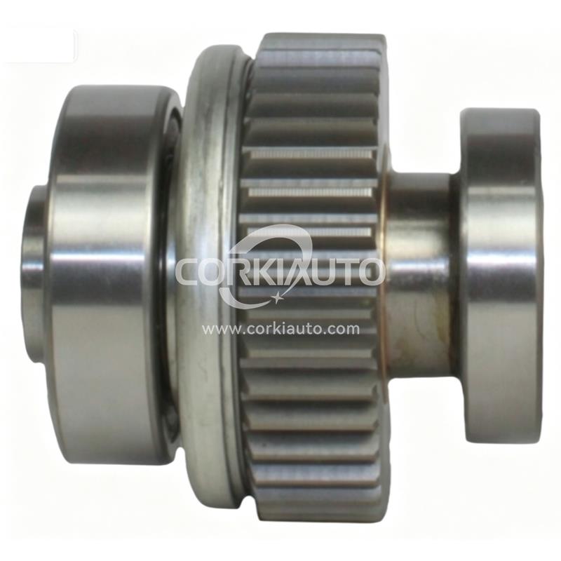 TOYOTA 2801126042 10T CW DRIVE