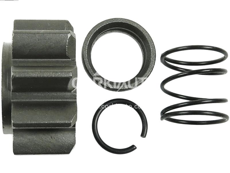 MITSUBISHI M00605X31971 9T CW DRIVE
