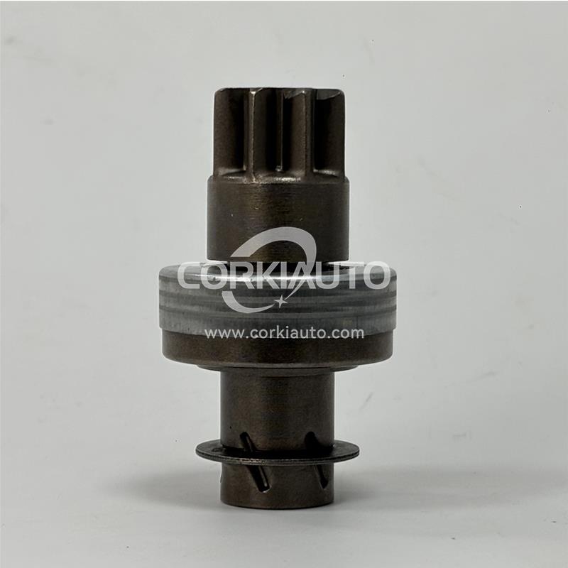 MIX 1913567 8T CW DRIVE