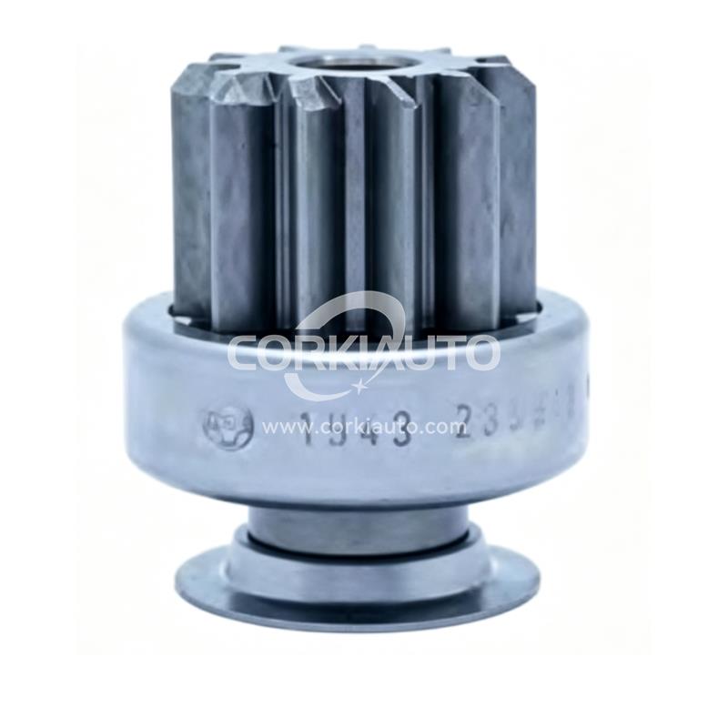 DENSO 428000-8190 11T CW DRIVE