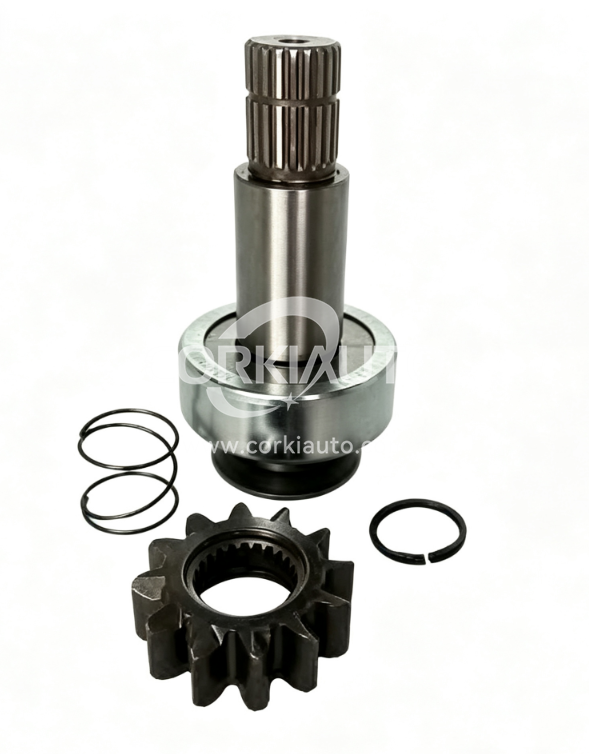 Volkswagen 059911024S 12T CW DRIVE