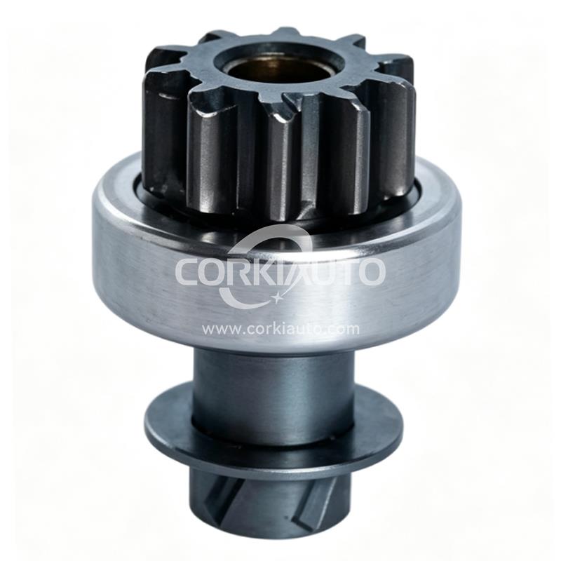 DENSO 428000-6420 10T CW DRIVE