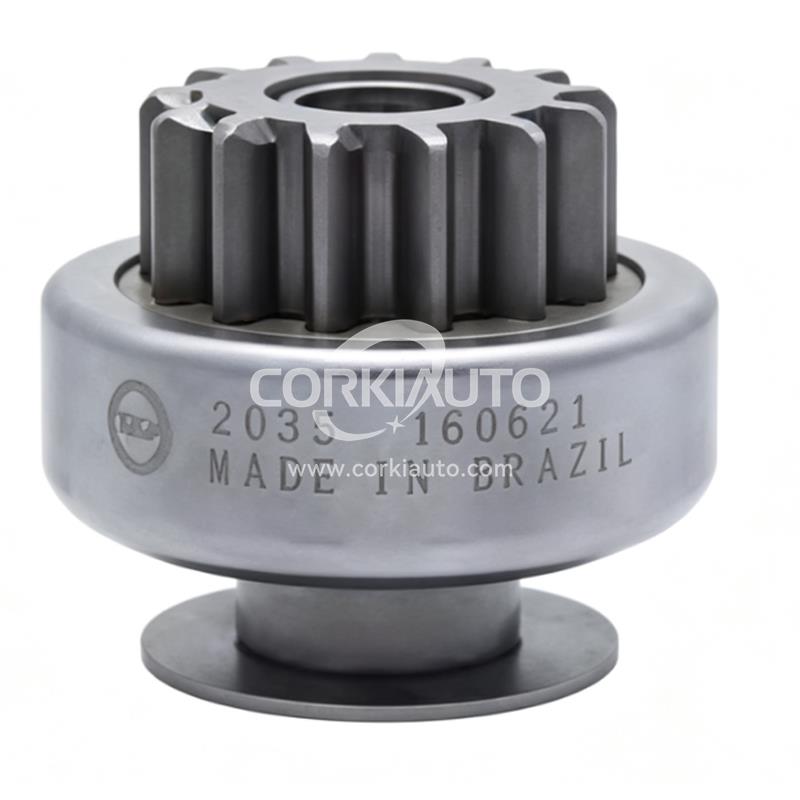 RENAULT 233006392R 13T CW DRIVE