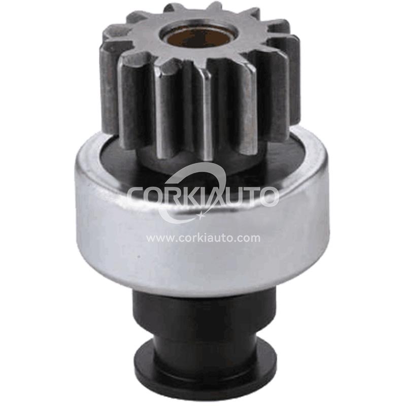 MITSUBISHI M191T7257 13T CW DRIVE