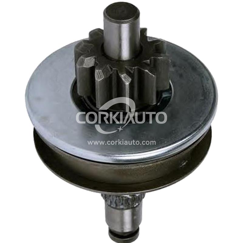 MITSUBISHI M357X86371 10T CW DRIVE