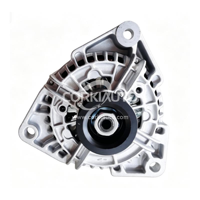 Shacman F3000 12.0 24V 80A ALTERNATOR