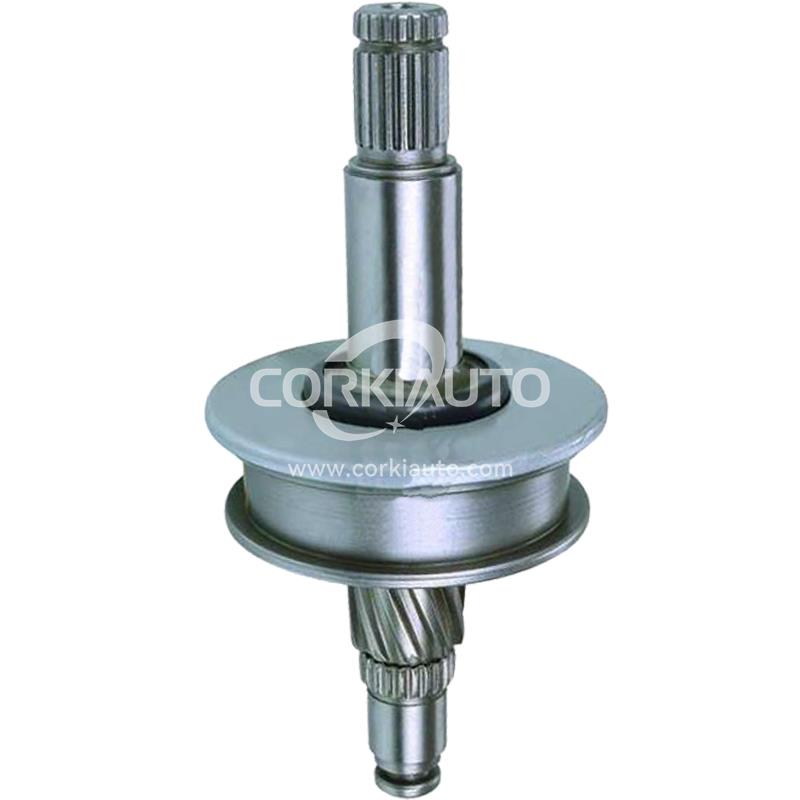 MITSUBUSHI ZNP-18808 20T CCW DRIVE