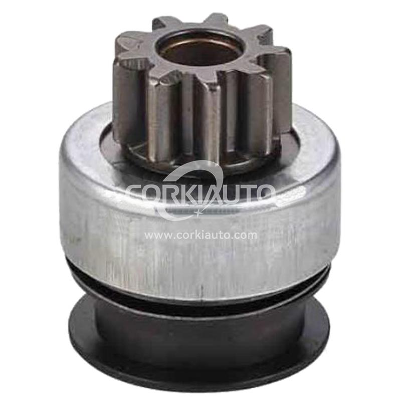 MITSUBISHI M191T12871 9T CW DRIVE
