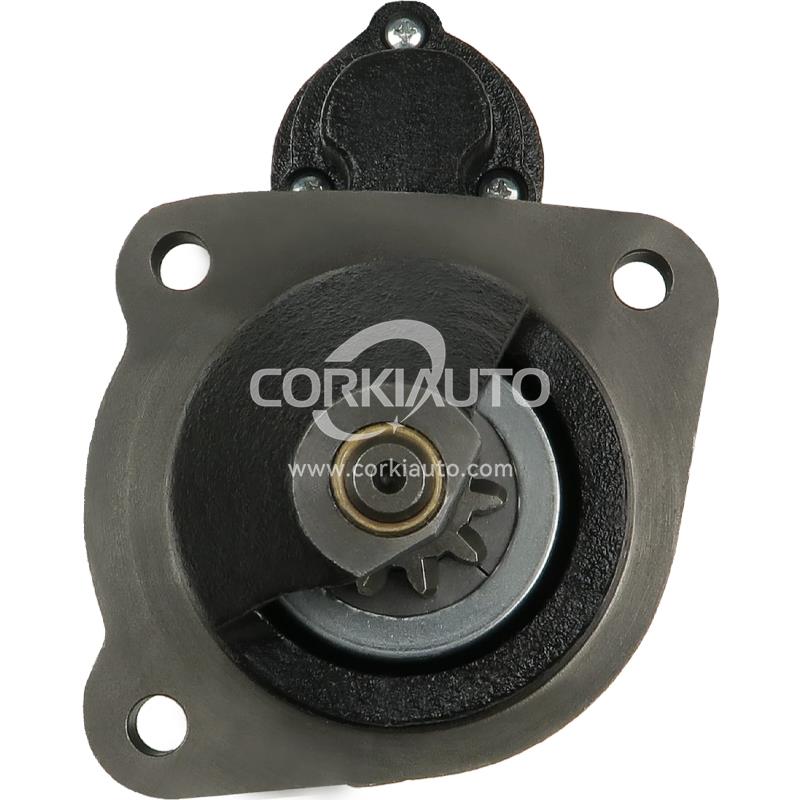 PERKINS 11.132.188 24V 4.50KW CW STARTER