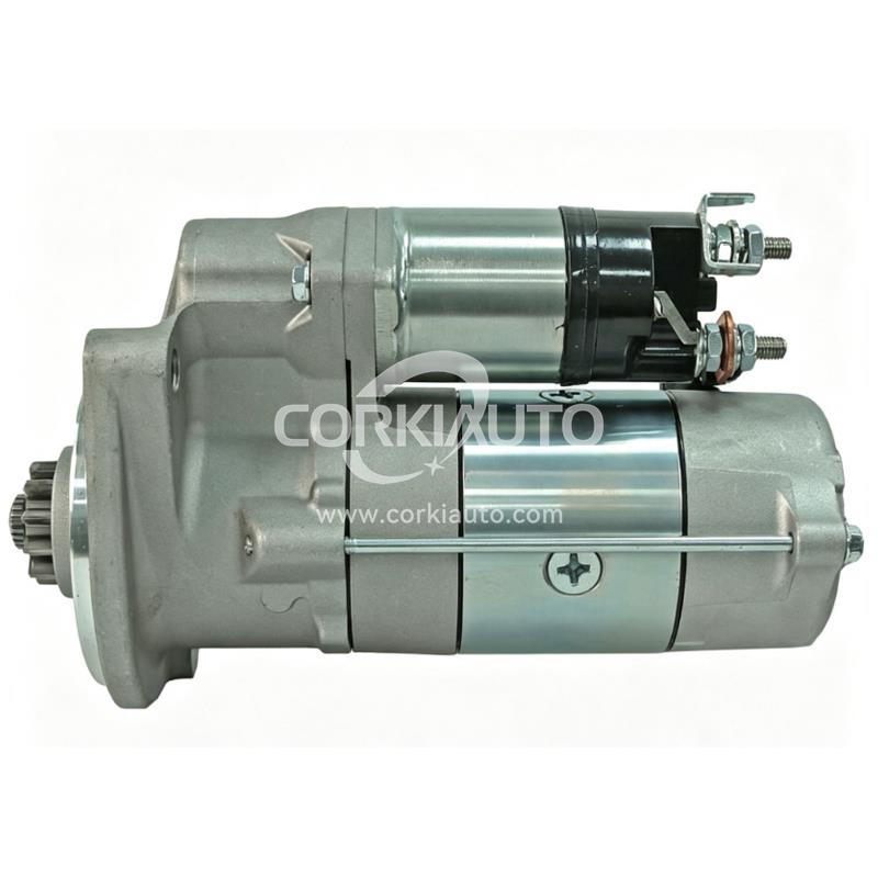 HINO DUTRO 24V 4.0KW CW STARTER 