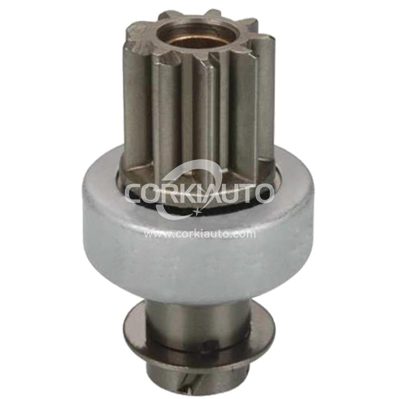 MITSUBISHI M191T30671 9T CW DRIVE