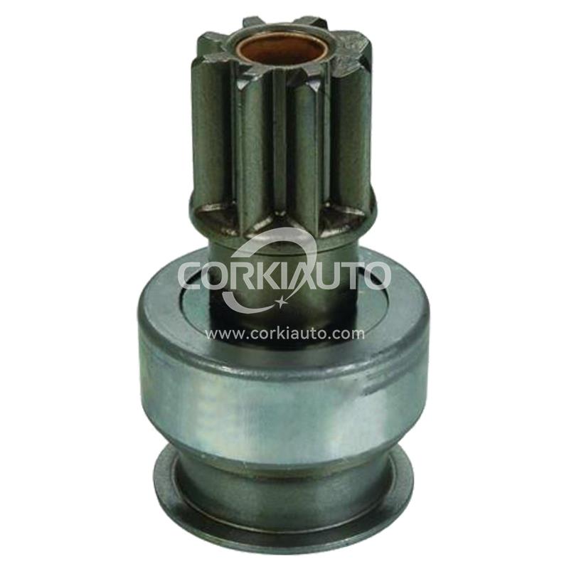 MITSUBISHI M191T16171 8T CCW DRIVE