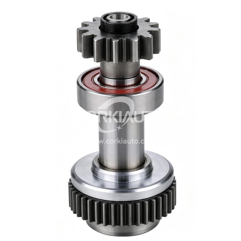 MITSUBISHI 13T CCW DRIVE