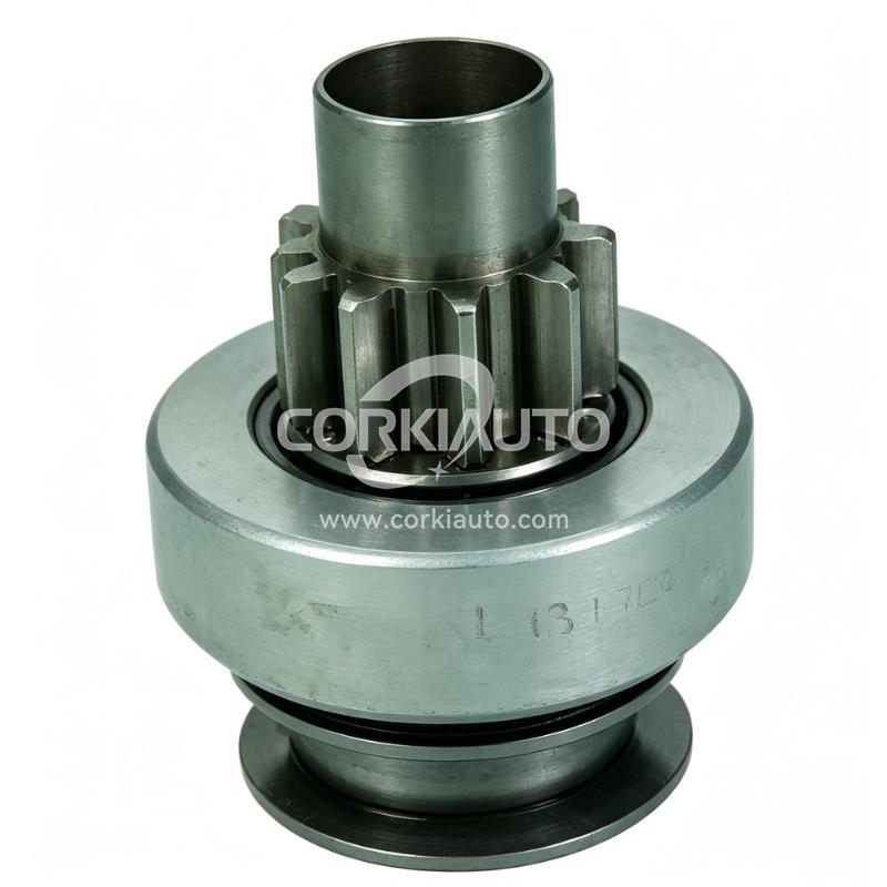 MITSUBISHI M191T87171 9T CW DRIVE