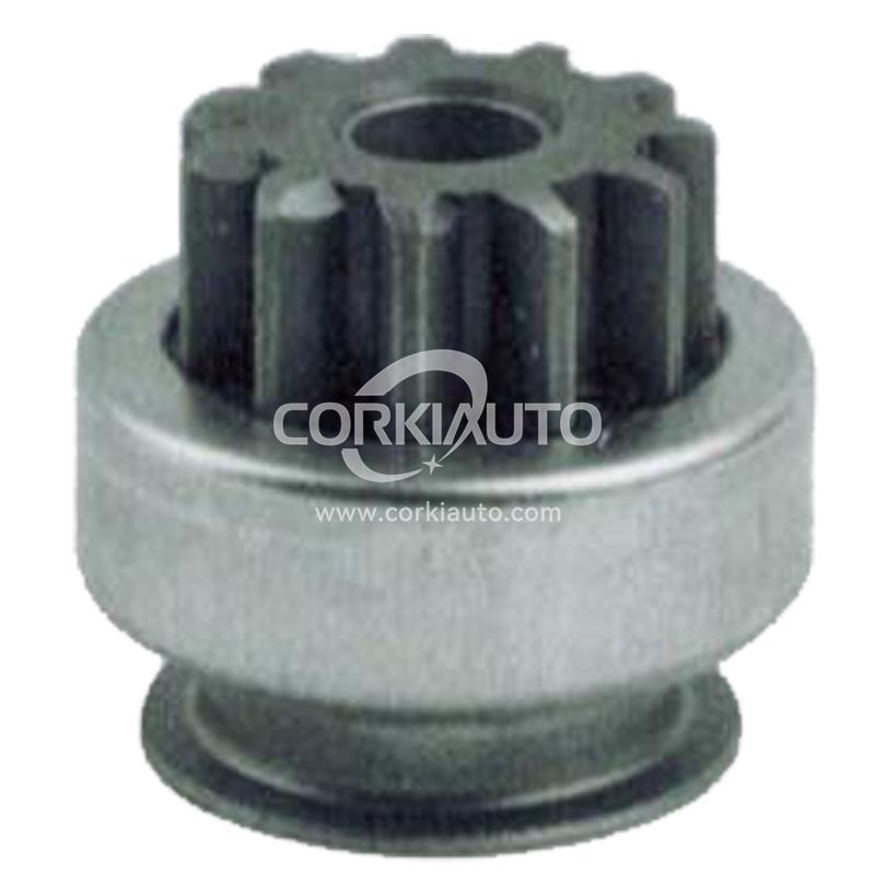 MITSUBISHI 54-8349 8T CW DRIVE