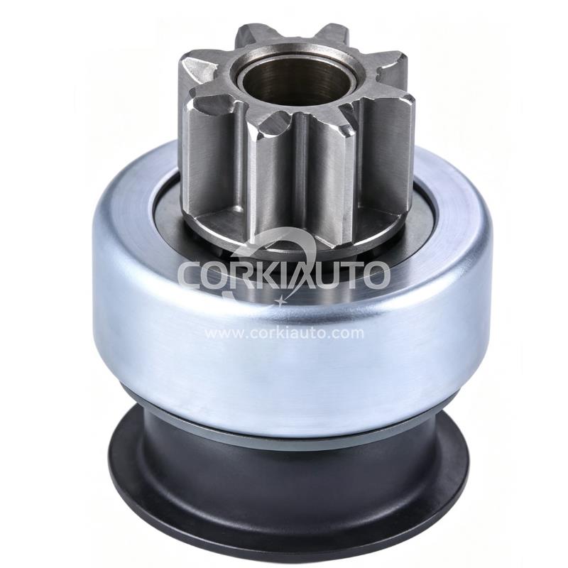 MITSUBISHI 8T CW DRIVE