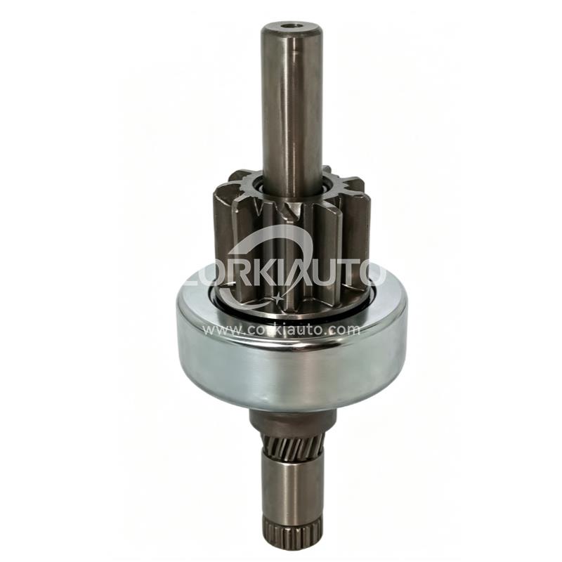 MITSUBISHI 9T CW DRIVE
