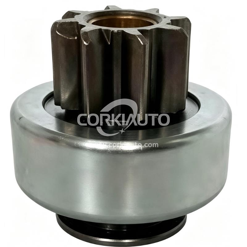 MITSUBISHI 8T CW DRIVE