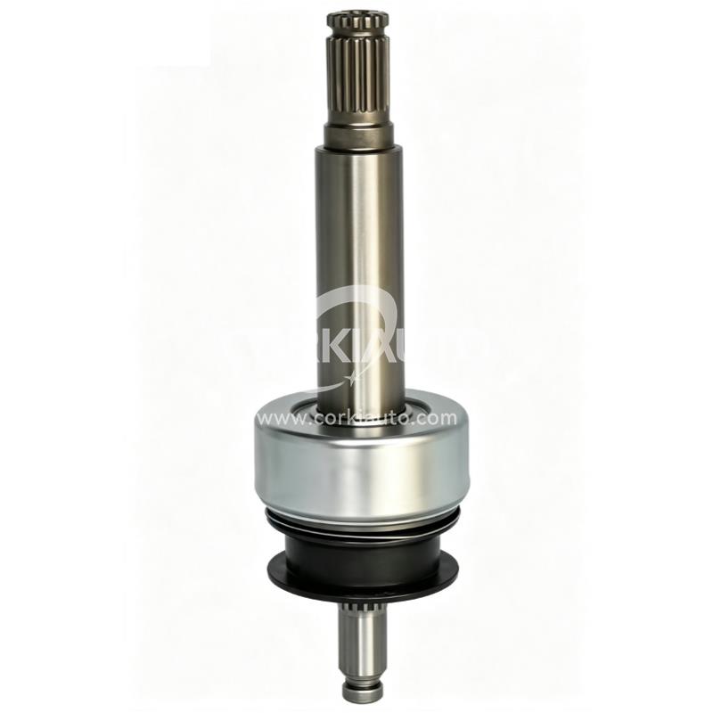 MITSUBISHI M357X78371 18T CW DRIVE