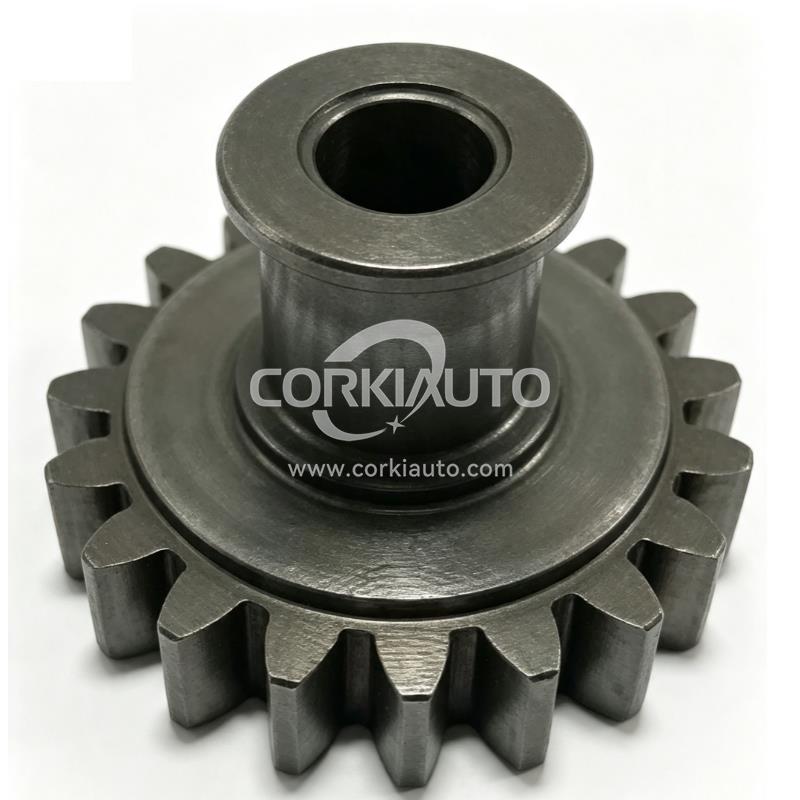 MITSUBISHI 9T CW DRIVE