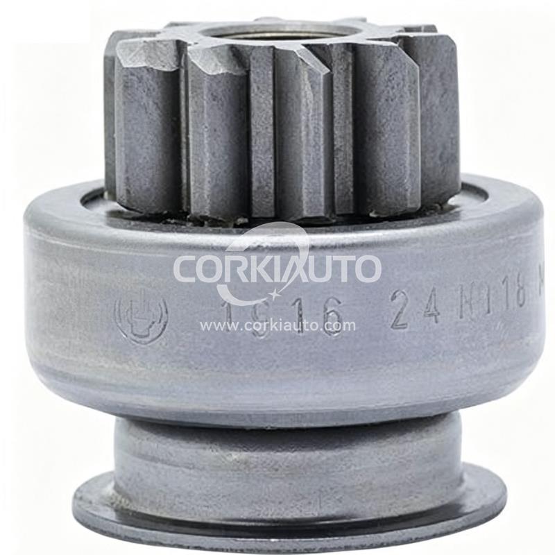 MITSUBISHI M191X42471 10T CW DRIVE