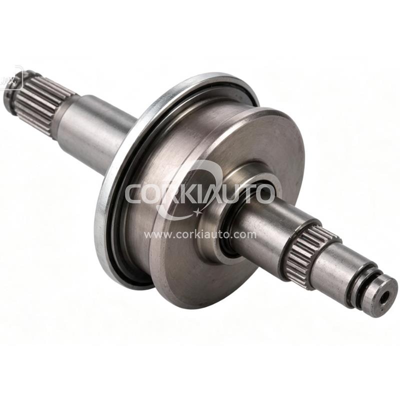 MITSUBISHI QDJ1369 19T CW DRIVE