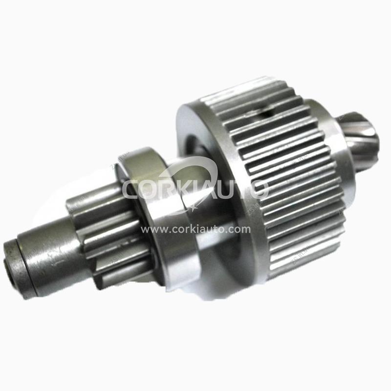 123707138 9T DRIVE