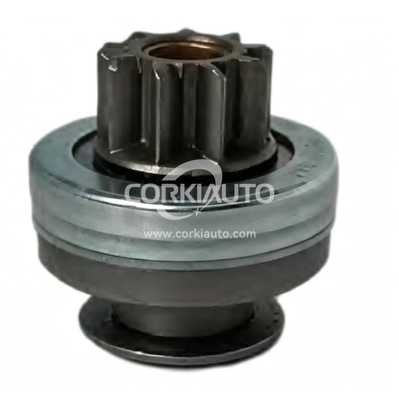 MITSUBISHI M0T46572ZT 9T CW DRIVE