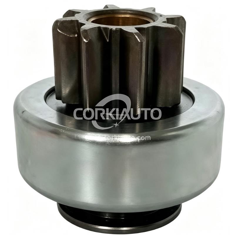 MITSUBISHI M191X43571 9T CW DRIVE