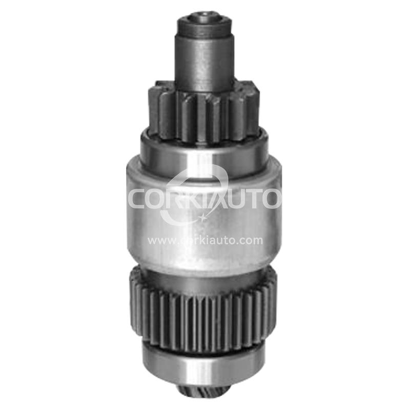 DENSO 128000-1561 11T CCW DRIVE