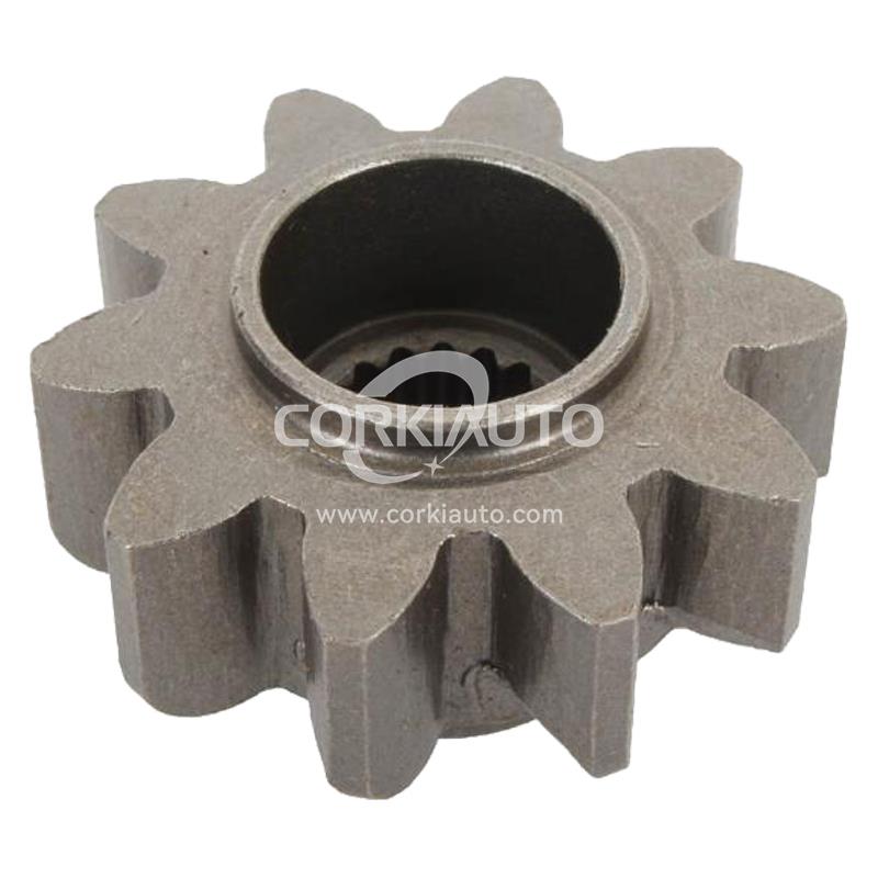 DENSO 028099-4000 10T CW DRIVE