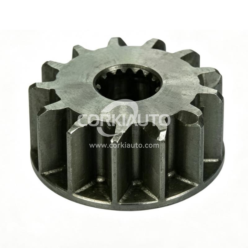 DENSO 028371-6780 13T CW DRIVE