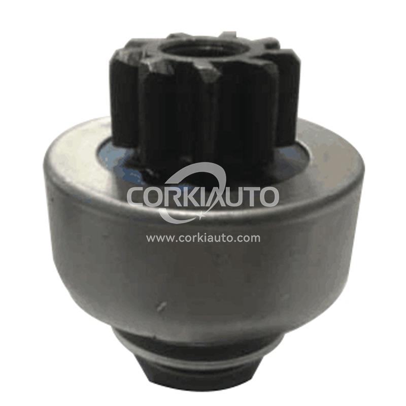 DENSO 028300-0971 9T CW DRIVE