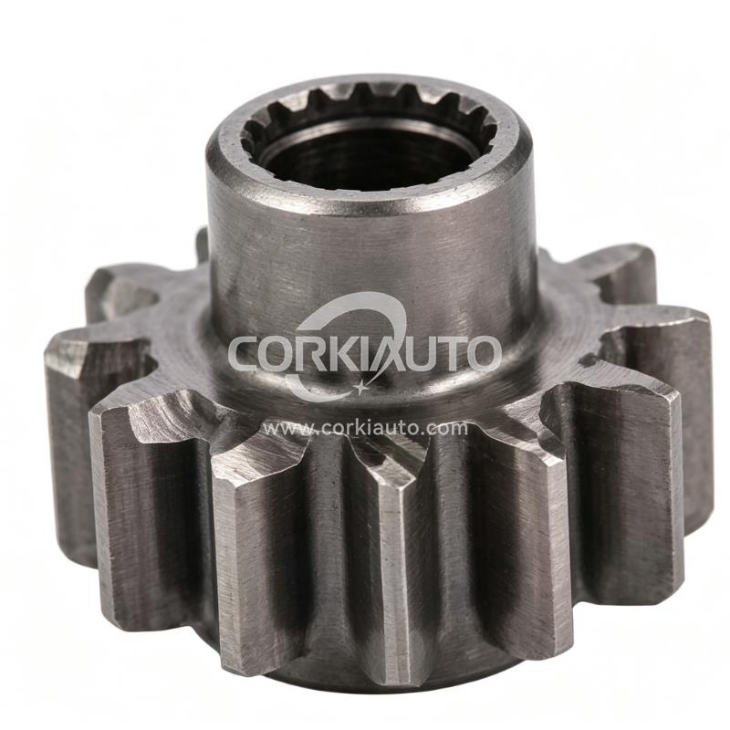 DENSO 128099-5400 12T CW DRIVE