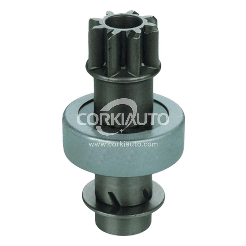 DENSO 028300-3870 8T CCW DRIVE