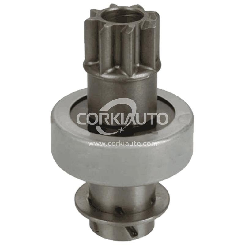 DENSO 028300-4231 8T CW DRIVE