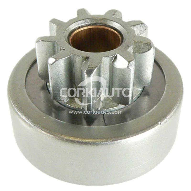 DENSO 028300-7710 9T CW DRIVE