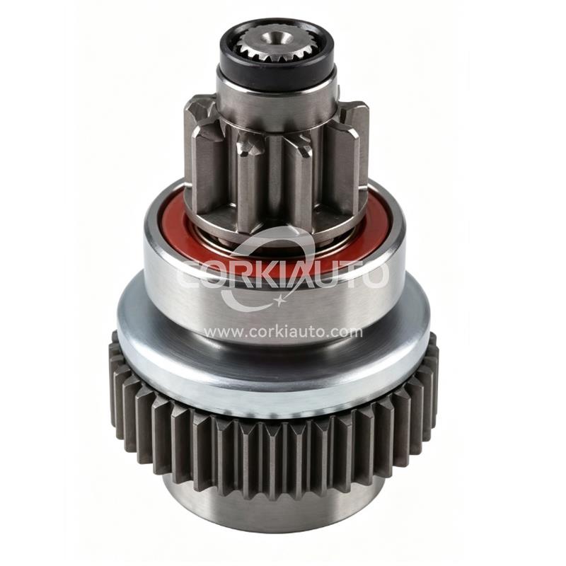 DENSO 028300-7830 9T CW DRIVE