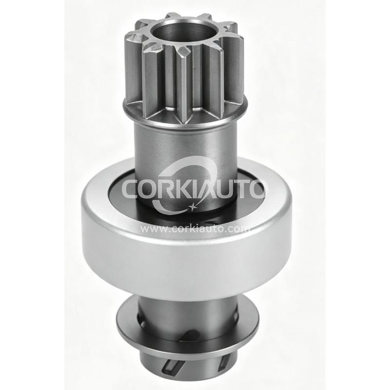DENSO 028300-1930 9T CW DRIVE